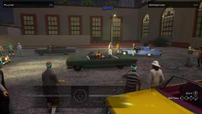 PSA make sure you visit a Pay’n’Spray not 8 Ball’s when you need to repair your low rider! 😂😂