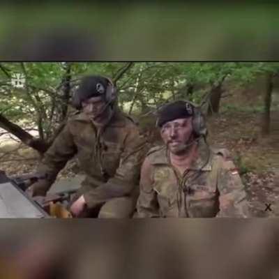 Und ich bin auch dabei!