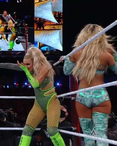 Carmella Compilation | Pt. 1 of 2