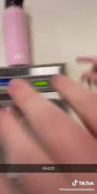 The soundtrack is on point