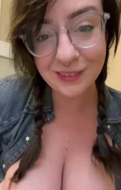 Snaps are my favorite.