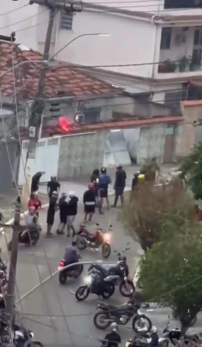 PerdÃ£o pelo vacilo