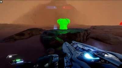 Shotgun remodel + framework improvements