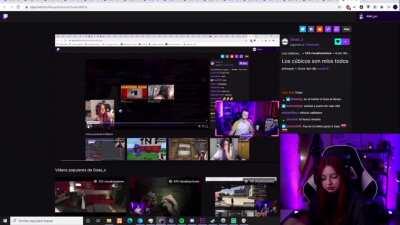 La que haz liado Dazz xD (Tremendo Crossover Daz, Mayichi, Goes y Albi) - Gente Apoyar este Video para que el Folita se una a esta reacción en cadena