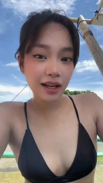 G ba kayo sa petite?