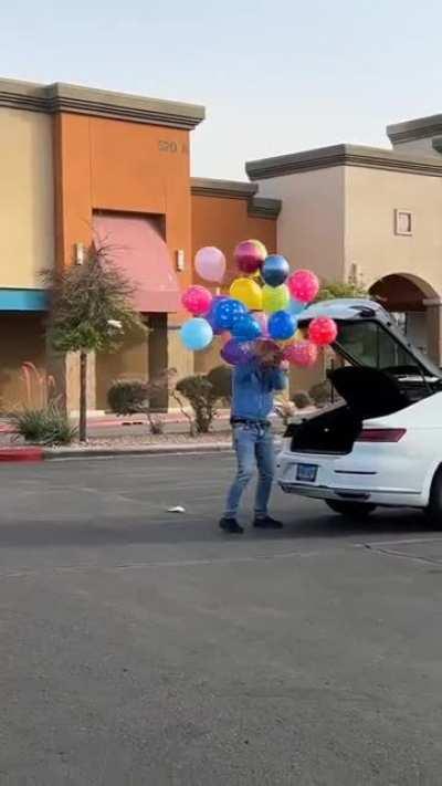 Cowboys Trying To Put The Ball Into The Endzone - Alternate Angle