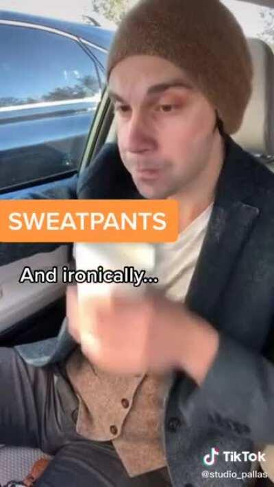 This fucking piece of shit