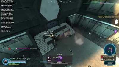 Speedrun any% perma ban