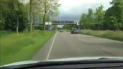 What NPC’s in GTA see