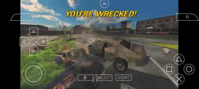 ¡¡FRANK!! ¡¡DÉJAME EN PAZ!! ¿QUIERES?