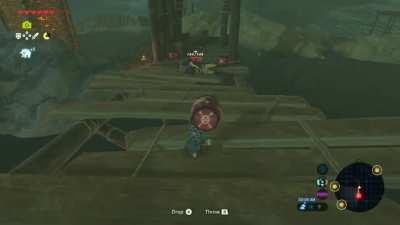 So yeah, I’m a gamer.