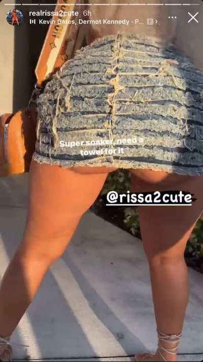 Hottest Shit on the Gram 32: She showing pussy on IG 🤦🏽‍♂️ 🤷🏽‍♂️🍆