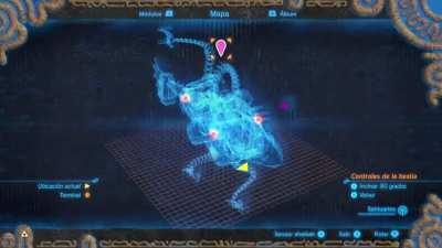 So... Vah Rudania just saved my ass