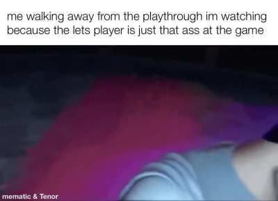 They’re the reason everything is painted yellow