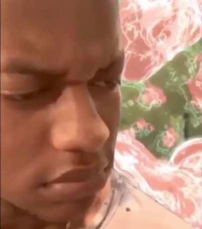 Ah yes, a certified banger