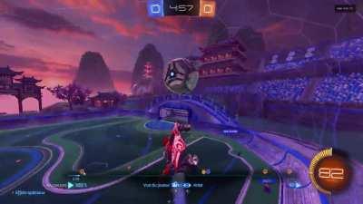 great way to start a game