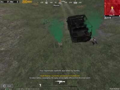 I swear this fcking game sometimes 😑