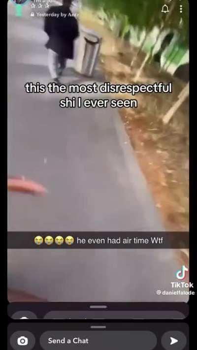 Justice for max man ð­ð­