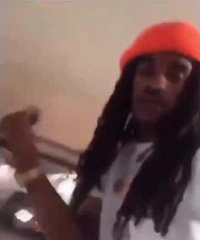 HMFT after I eat this bar