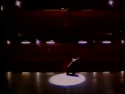 Unknown 80s Music Video