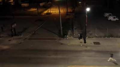 Hogwarts Chicago School of Wizardry [Classic]