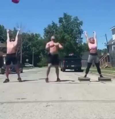 HMFT after I break my neck