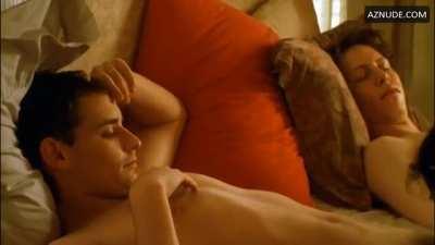 Real sex scenes from mainstream movie Ken Park 2002