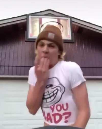 I need me a man like this