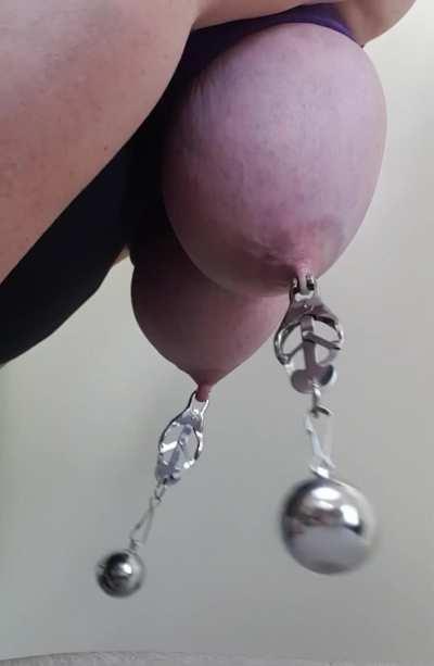 Sweet swinging motion