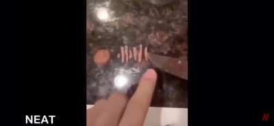 An interesting title