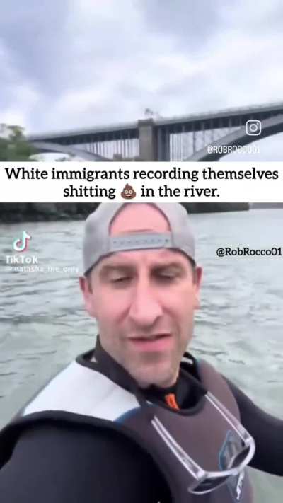 Usual suspects popping in the river