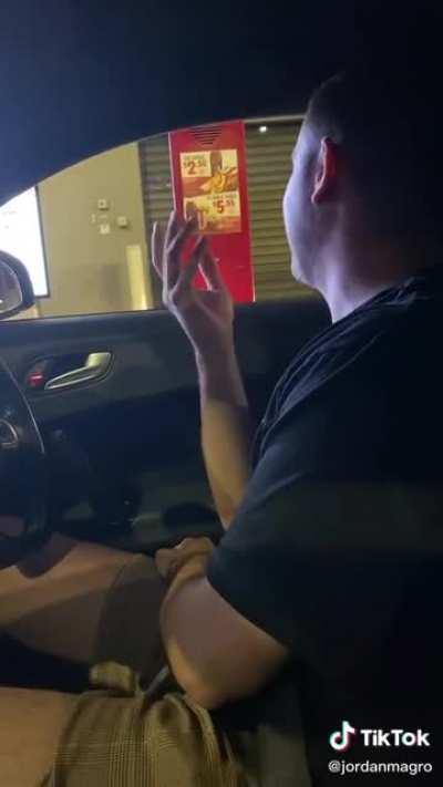 The chicken is delicious