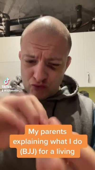 Family reunion 🤷🏻‍♂️