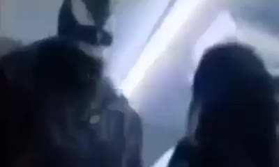 Tymahos humillando 🐒: