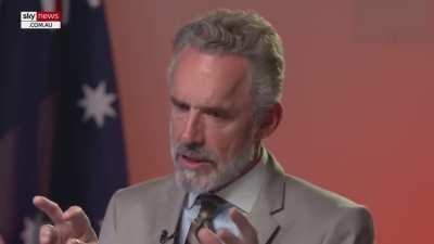 Jordan Peterson Instagram hyper-users are 'psychopathic and narcissistic'