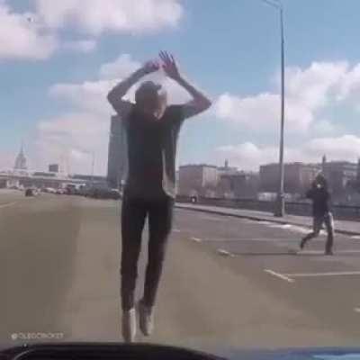 Surely it's just a matter of time...