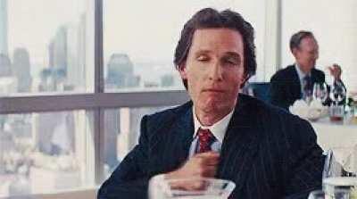 Me looking at dogecoin going back up