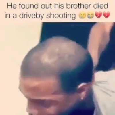 I'm sorry for your loss😢