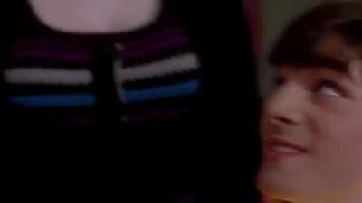 Why did he not just use the sosig 🤷‍♂️