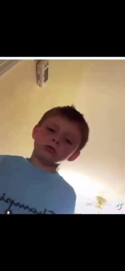 These new generation of kids is sum else😭😭😭