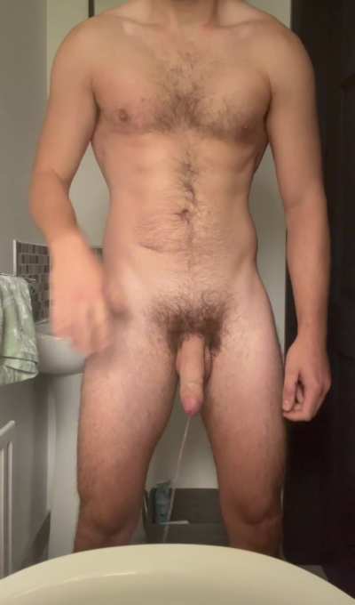 I want to make you my toilet boi 💦