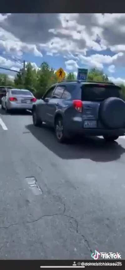 White People Just Getting Owned