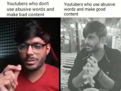 Difference between Bamit Adhana and Bhuvan Bam