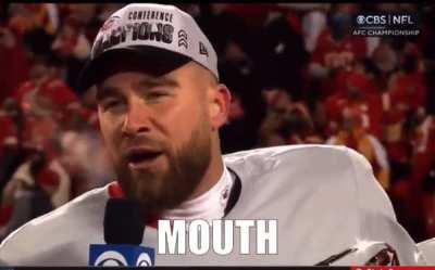 [oc] Message to the Mayor of Cincinnati