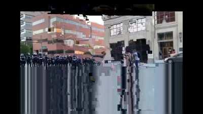 Officer McMuffin 2020 Police Brutality Supercut