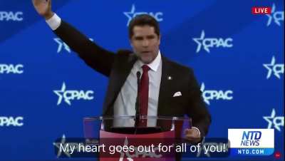 Public Freakout, Nazi Style