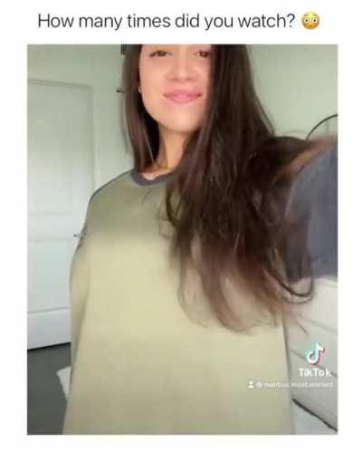 Unbelievable Body on @leilaroxx