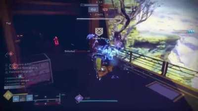 I'm the Palpatine now.