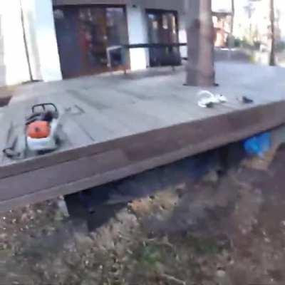 Mission failed successfully