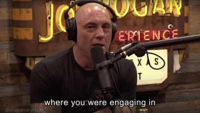 Justin Roiland comes clean on Joe Rogan's podcast